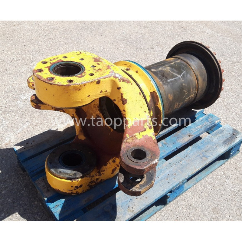 Pivot shaft 11193685 pour...