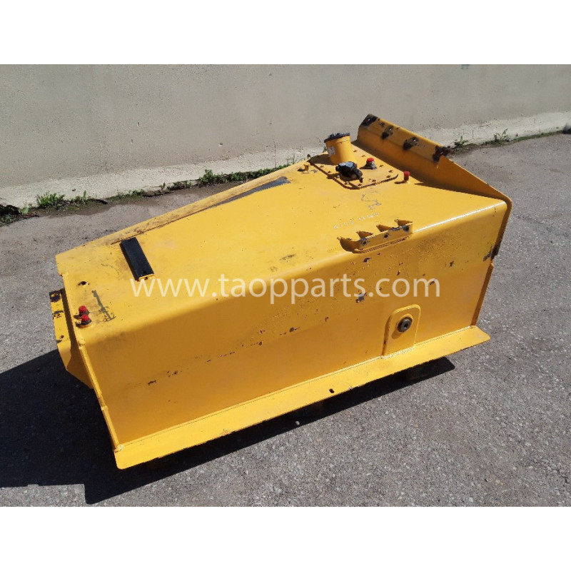 Volvo Fuel Tank 11192439... Volvo Fuel Tank 11192439...