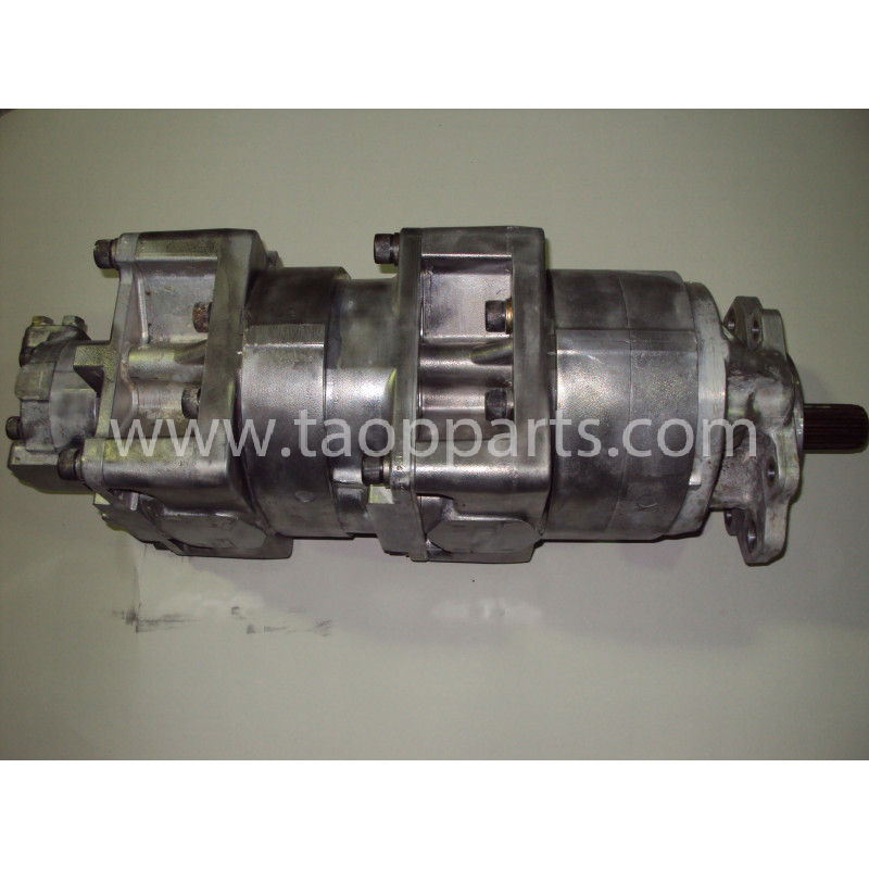 Bomba Komatsu 705-56-44010... Bomba Komatsu 705-56-44010...