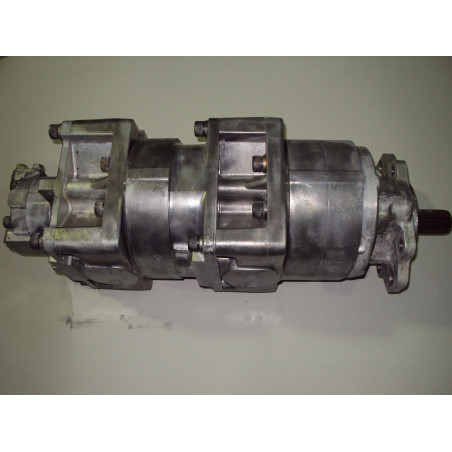 Komatsu Pump 705-56-44010...