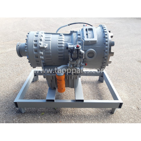 Transmission 22650 for... Transmission 22650 for...