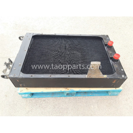 Radiator Volvo 15020893...