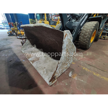 used Komatsu Bucket...