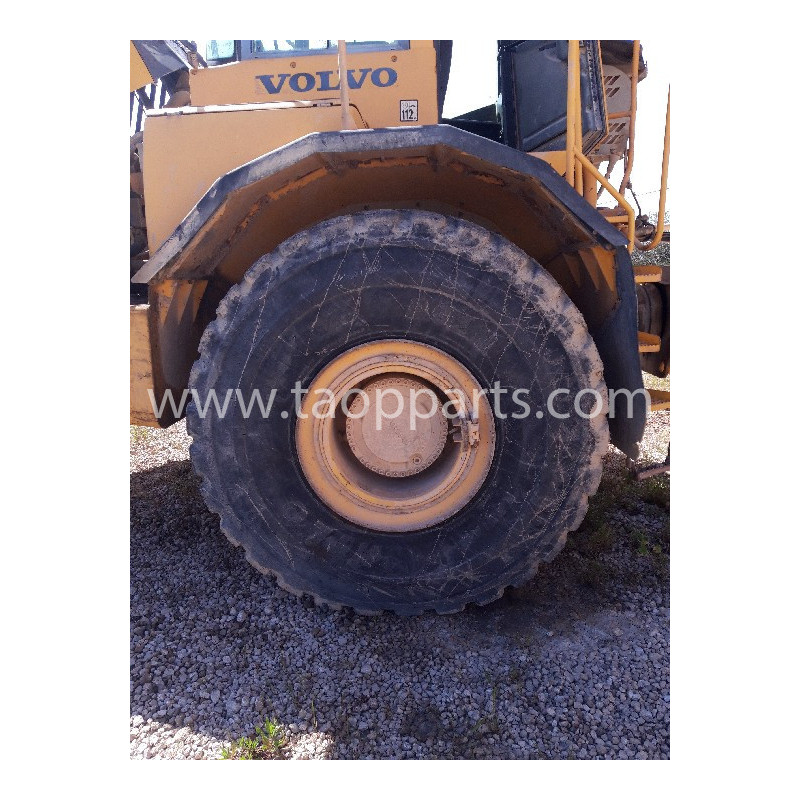 Pneu Radial HILO 29.5R25 ·... Pneu Radial HILO 29.5R25 ·...