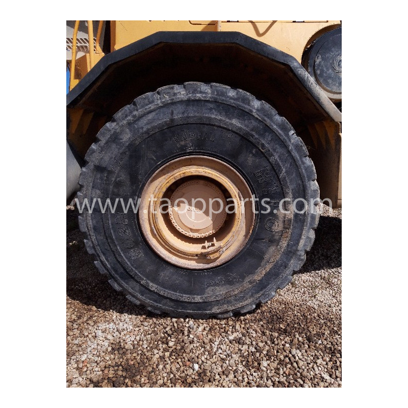 Pneu radial HILO 29.5R25 ·... Pneu radial HILO 29.5R25 ·...