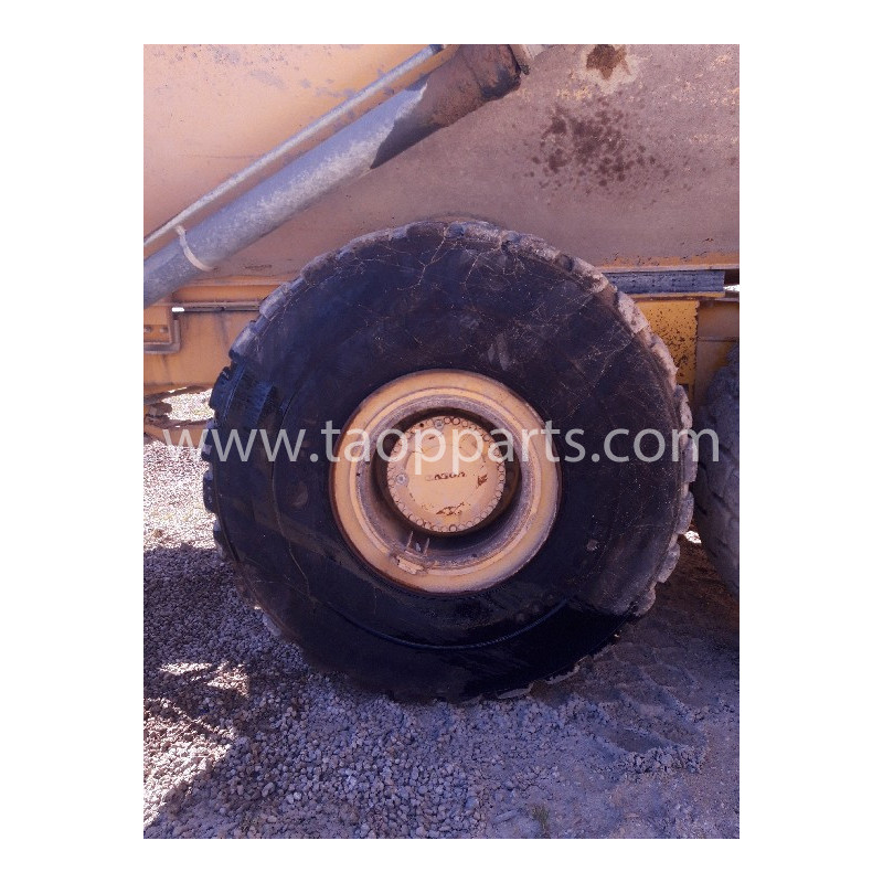 Radial tyres HILO 29.5R25 ·... Radial tyres HILO 29.5R25 ·...