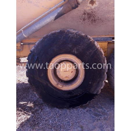 Radial tyres HILO 29.5R25 ·...