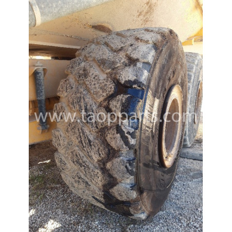 Pneu radial HILO 29.5R25 ·...