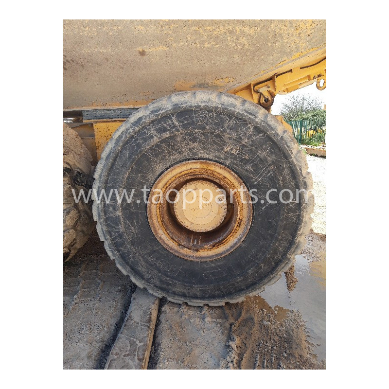 Radial tyres HILO 29.5R25 ·...