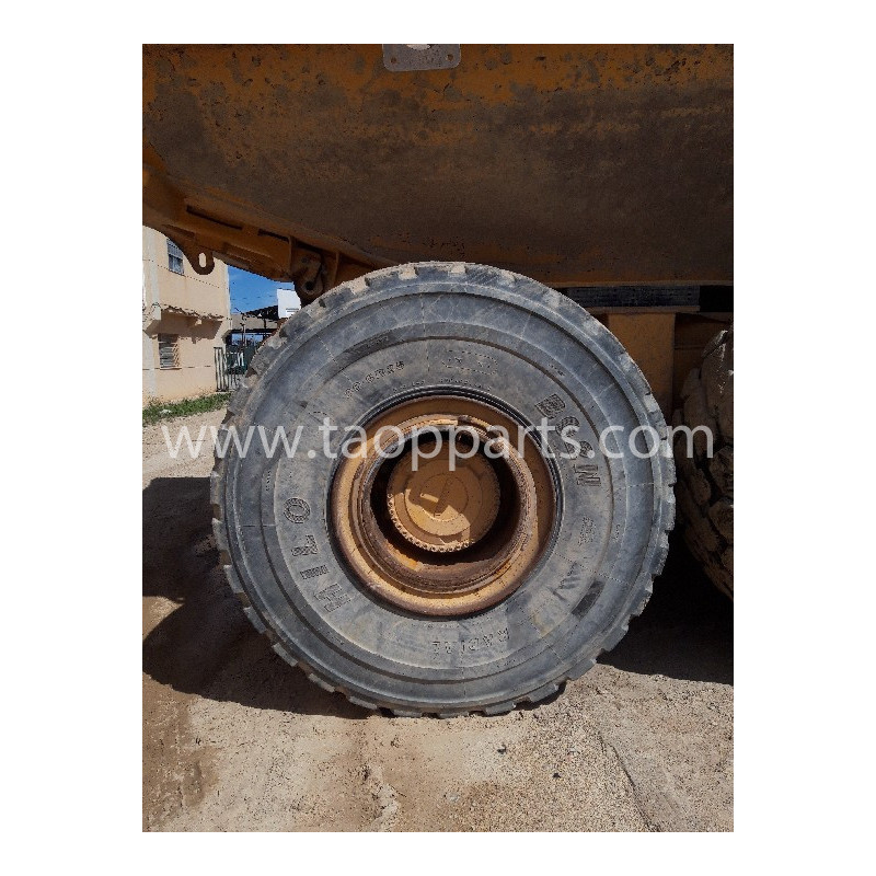 HILO Radial tyres 29.5R25 ·... HILO Radial tyres 29.5R25 ·...