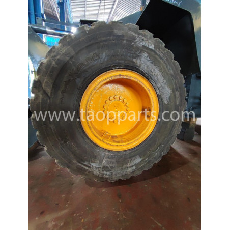 Radial tyres MAXAM 20.5R25...