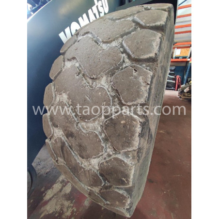 Radial tyres MAXAM 20.5R25...