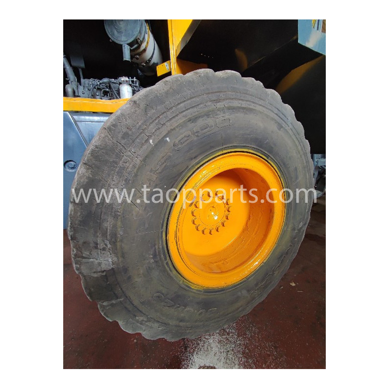 Pneu radial MAXAM 20.5R25 ·...