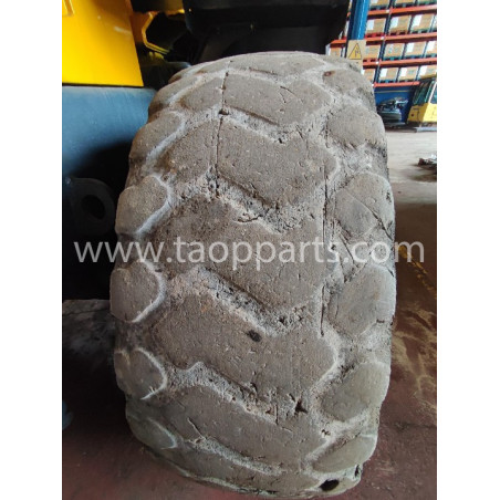 MAXAM Radial tyres 20.5R25...