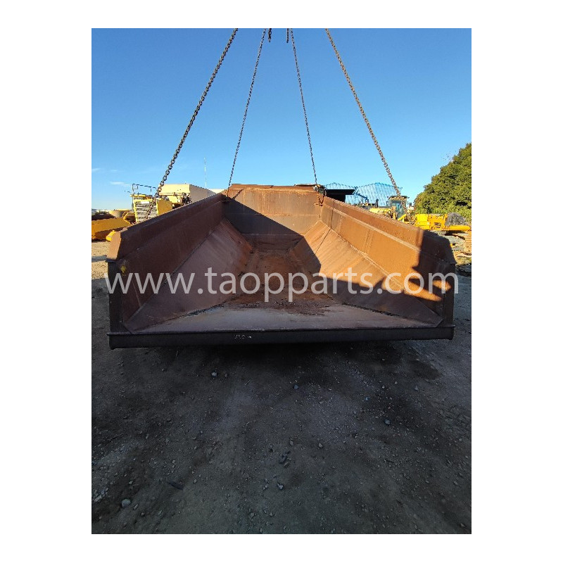 Volvo Body Dumper 11194729...