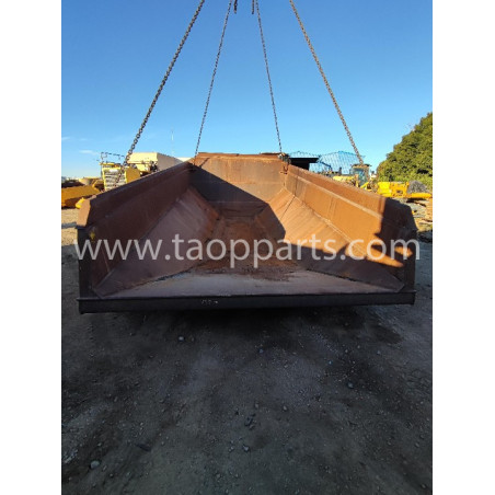 Benne Dumper Volvo 11194729...