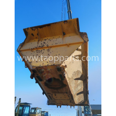 Benne Dumper Volvo 11194729...