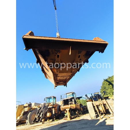 Benne Dumper Volvo 11194729...