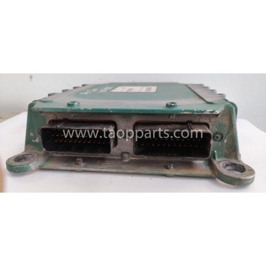 Volvo Controller for A30D articulated dump truck (Part Num. reference