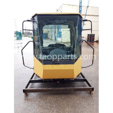 Cabine Komatsu 421-56-H4E00...