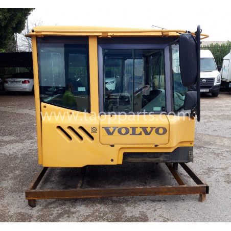 Cabine Volvo 37129 pour...