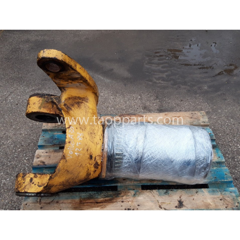 Suporte Volvo 11120918 para... Suporte Volvo 11120918 para...