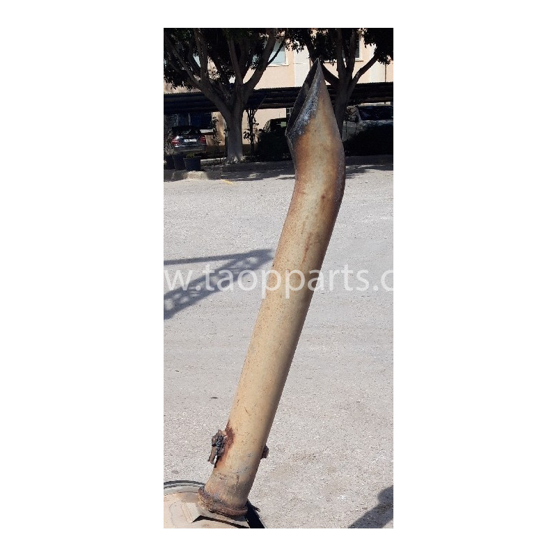 Volvo Exhaust tube 11059317...
