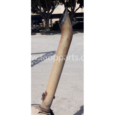 Volvo Exhaust tube 11059317...