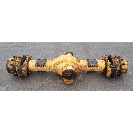 used Axle 23910 for Volvo...