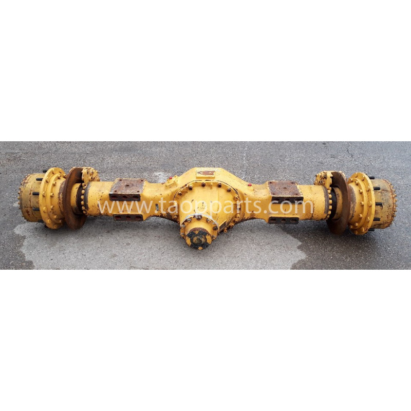 Volvo Axle 23911 for... Volvo Axle 23911 for...