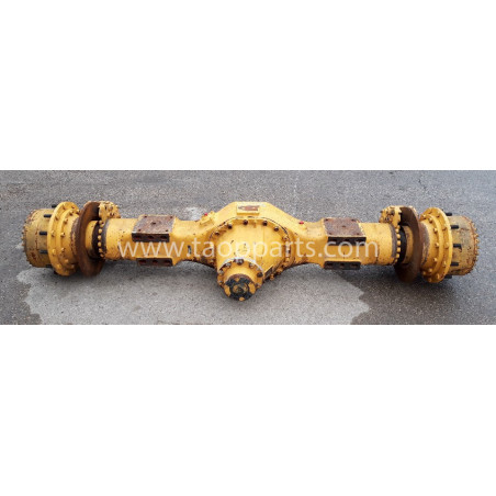 Volvo Axle 23911 for...