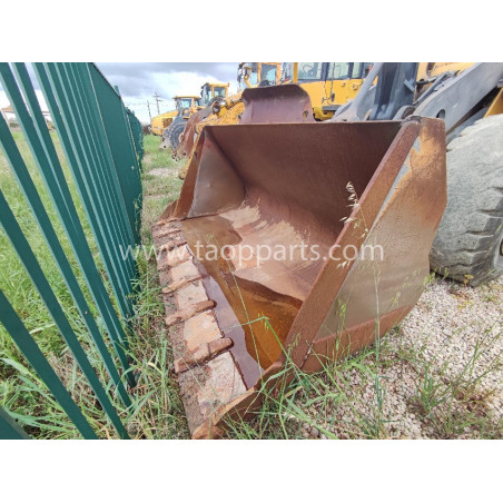 Caçamba Volvo 93881 L180E ·... Caçamba Volvo 93881 L180E ·...