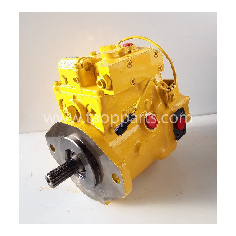 Bomba Komatsu 708-1L-00360...