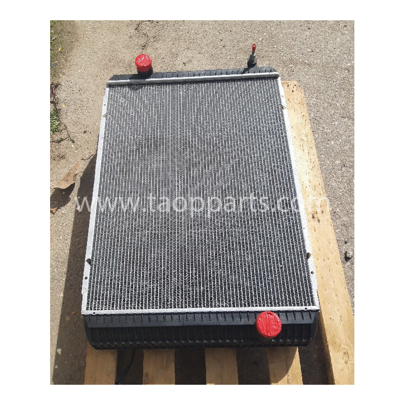 Radiator Volvo 11110705...