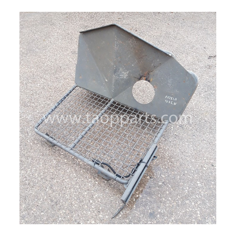 Protecteur Volvo 11121894... Protecteur Volvo 11121894...