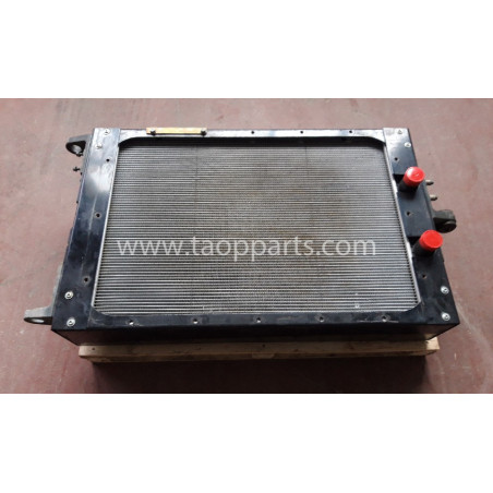 used Radiator 15020893 for...