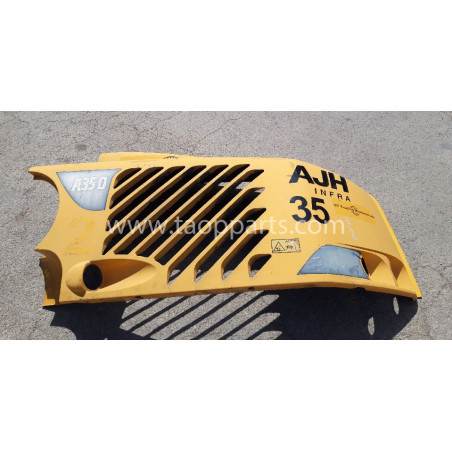 Tapa 11190182 para Dumper...