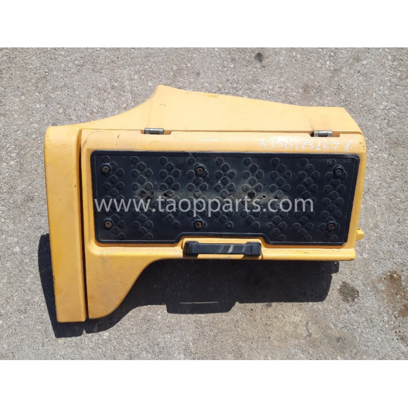 Boite 11114709 pour Dumper... Boite 11114709 pour Dumper...