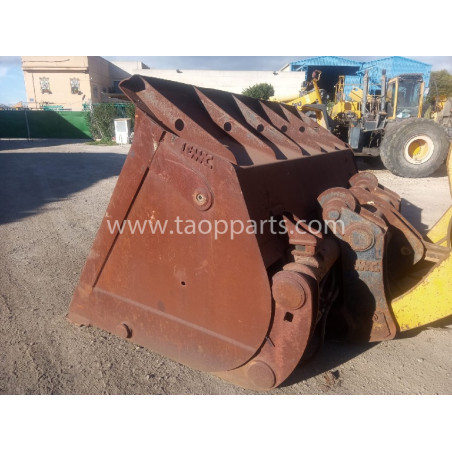 Bucket 423-71-H2900 for... Bucket 423-71-H2900 for...