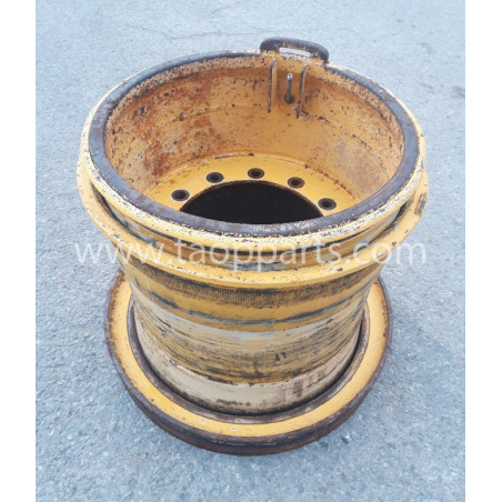 Llantas 750/65 R25 Volvo... Llantas 750/65 R25 Volvo...