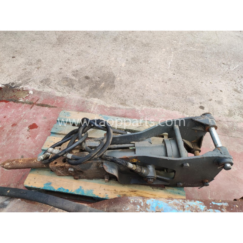 used Bucket 55555-00220 for... used Bucket 55555-00220 for...