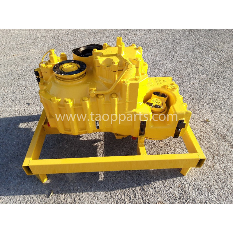 used Volvo Transfer case...