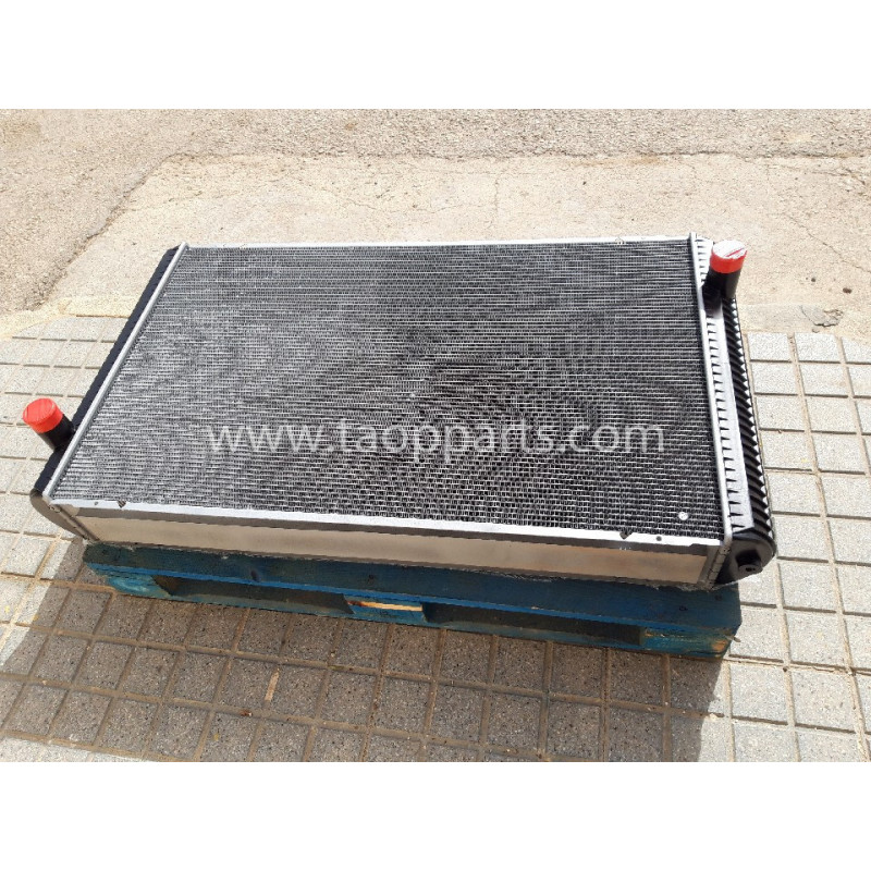 used Radiator 11110637 for...