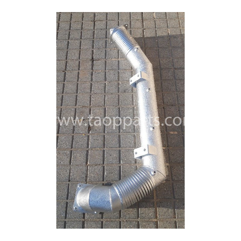 Tubo de escape 56B-02-21622...