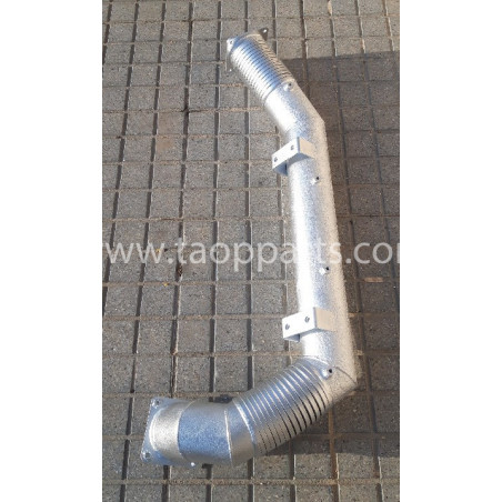 Exhaust tube 56B-02-21622...