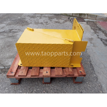 Scatola Volvo 11414349 per... Scatola Volvo 11414349 per...