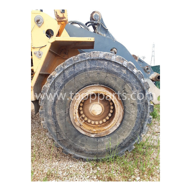 Doublecoin Radial tyres...