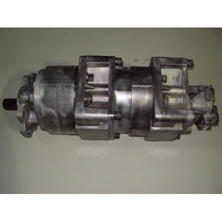 Komatsu Pump 705-56-44010...