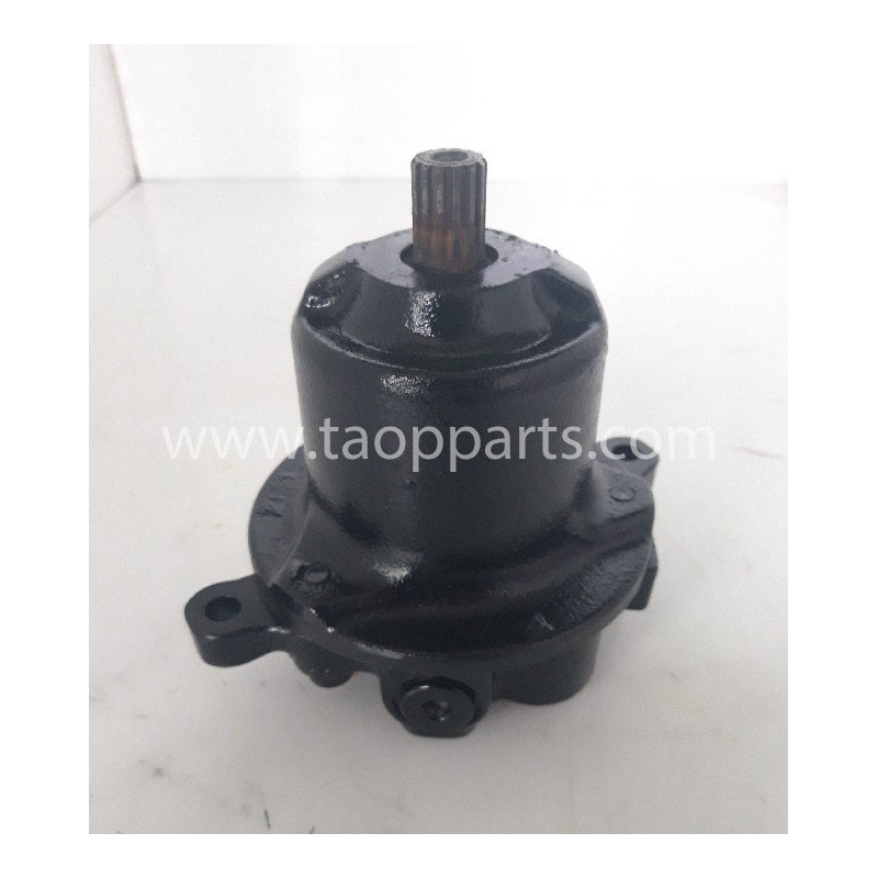 Motor hidraulico Komatsu...