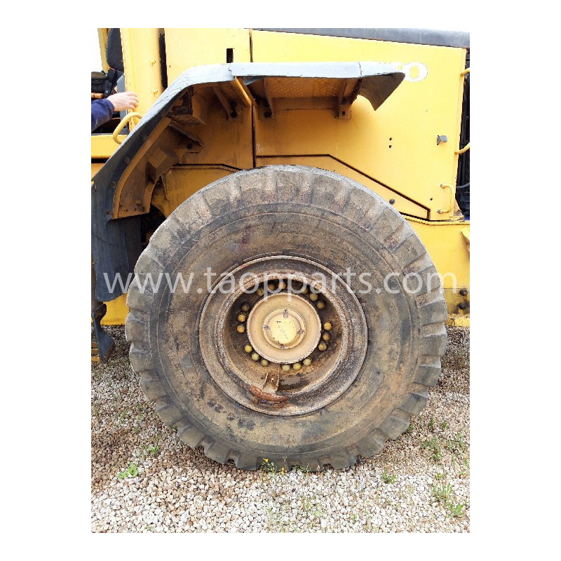 Pneu Radial ARMOUR 23.5R25...